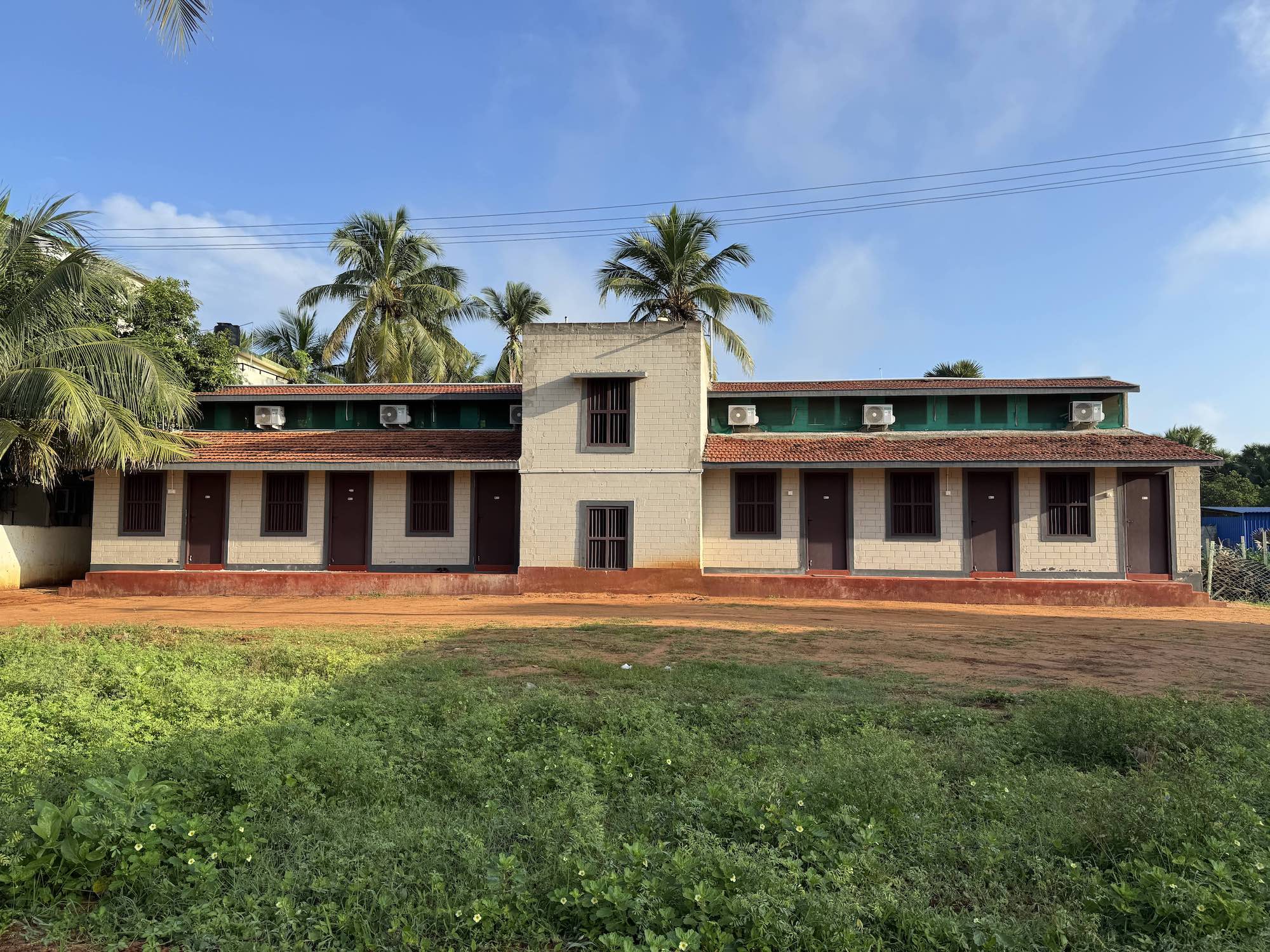 Geohomz Homestays