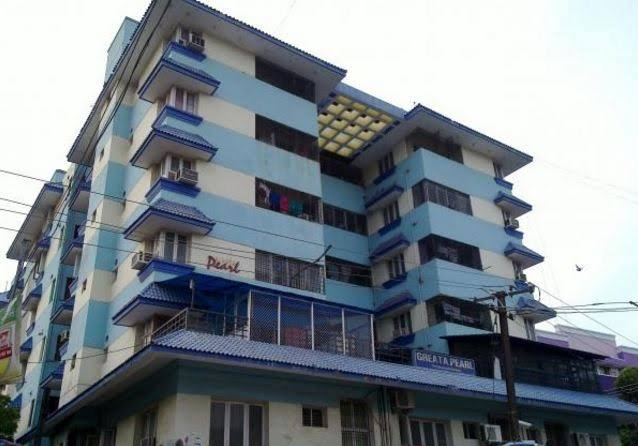 Geohomz Pearls - Thoothukudi