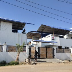 Geo Retreat - Courtallam