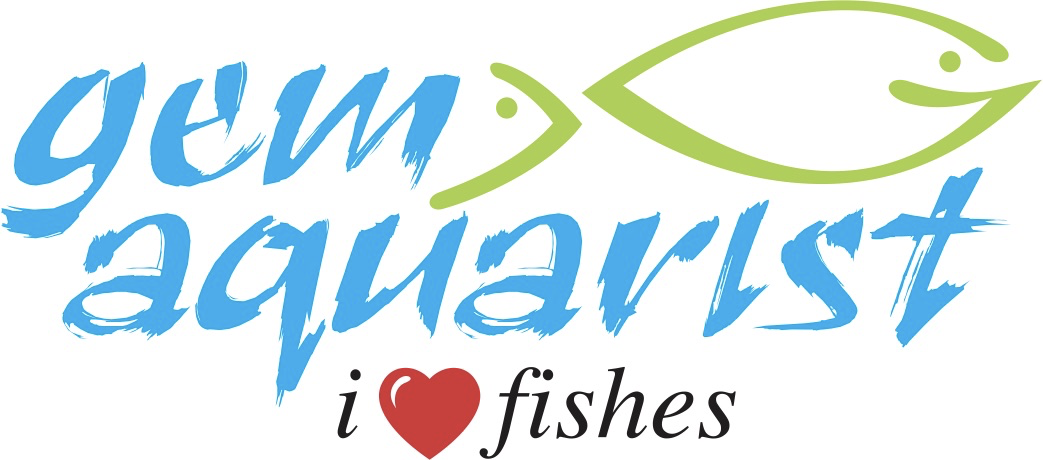 Gem Aquarists logo