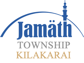 Jamath Township logo